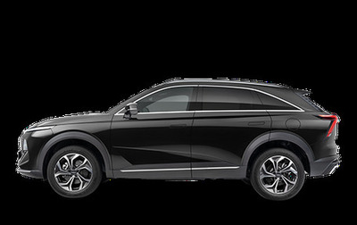 Haval F7, 2026 год, 3 599 000 рублей, 1 фотография