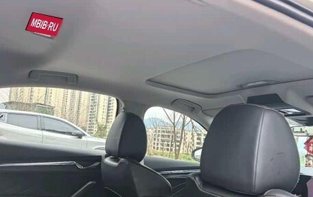 Skoda Octavia IV, 2023 год, 1 631 000 рублей, 7 фотография