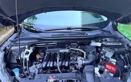 Honda Vezel, 2022 год, 1 220 000 рублей, 7 фотография