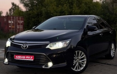 Toyota Camry, 2014 год, 2 200 000 рублей, 1 фотография