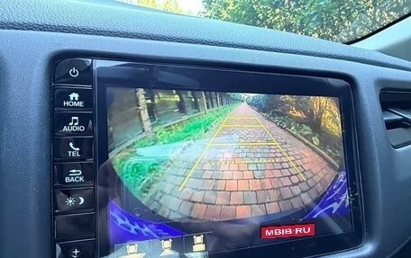 Honda Vezel, 2022 год, 1 220 000 рублей, 17 фотография