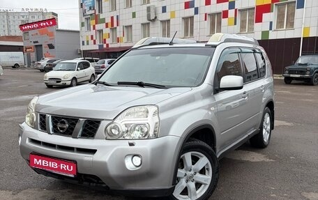 Nissan X-Trail, 2008 год, 1 150 000 рублей, 1 фотография
