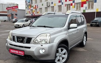 Nissan X-Trail, 2008 год, 1 150 000 рублей, 1 фотография