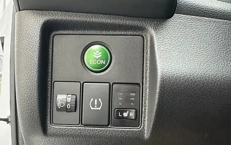 Honda Vezel, 2022 год, 1 146 000 рублей, 15 фотография
