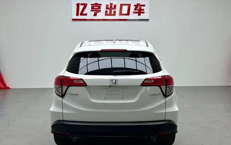 Honda Vezel, 2022 год, 1 146 000 рублей, 5 фотография
