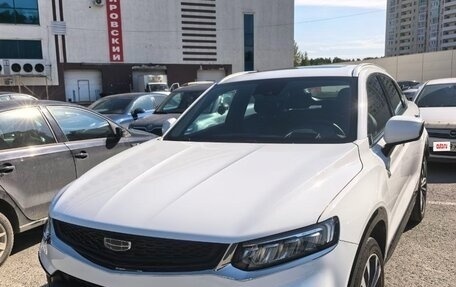 Geely Tugella FY11, 2024 год, 3 050 000 рублей, 2 фотография