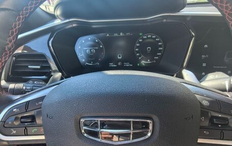 Geely Tugella FY11, 2024 год, 3 050 000 рублей, 4 фотография