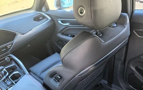 Geely Tugella FY11, 2024 год, 3 050 000 рублей, 13 фотография