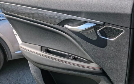 Geely Tugella FY11, 2024 год, 3 050 000 рублей, 9 фотография