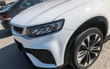 Geely Tugella FY11, 2024 год, 3 050 000 рублей, 7 фотография