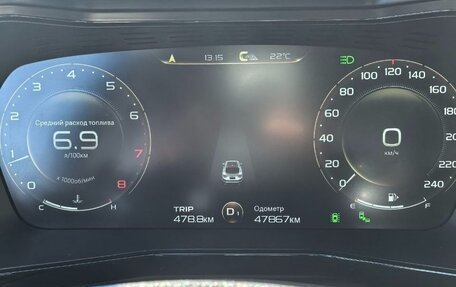 Geely Tugella FY11, 2024 год, 3 050 000 рублей, 14 фотография