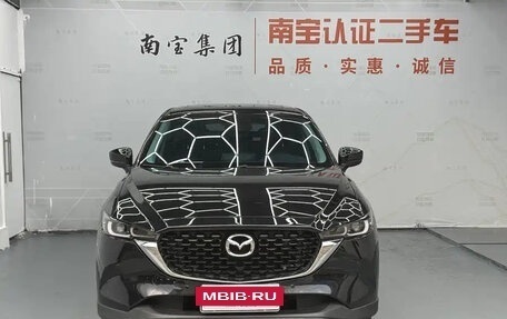 Mazda CX-5 II, 2022 год, 2 501 255 рублей, 2 фотография
