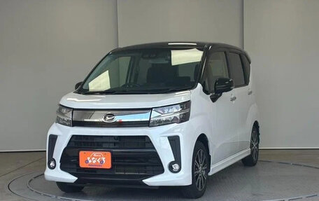 Daihatsu Move VI рестайлинг, 2020 год, 750 000 рублей, 1 фотография