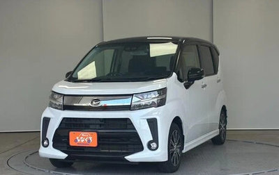 Daihatsu Move VI рестайлинг, 2020 год, 750 000 рублей, 1 фотография