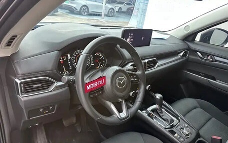 Mazda CX-5 II, 2022 год, 2 501 255 рублей, 5 фотография
