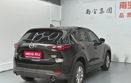 Mazda CX-5 II, 2022 год, 2 501 255 рублей, 14 фотография