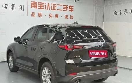 Mazda CX-5 II, 2022 год, 2 501 255 рублей, 12 фотография