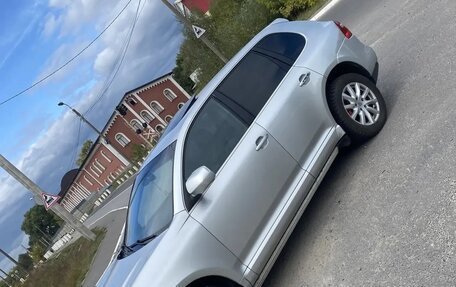 Porsche Cayenne III, 2007 год, 882 000 рублей, 9 фотография