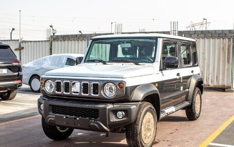 Suzuki Jimny, 2026 год, 3 060 000 рублей, 1 фотография