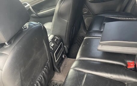Porsche Cayenne III, 2007 год, 882 000 рублей, 11 фотография