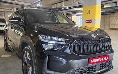 Skoda Kodiaq, 2025 год, 4 980 000 рублей, 1 фотография