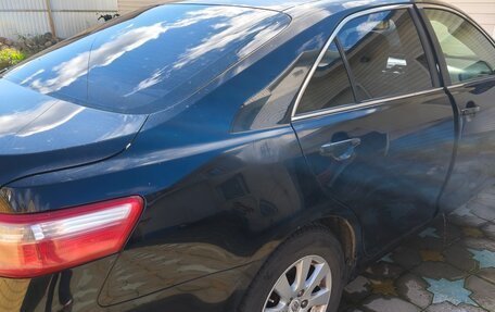 Toyota Camry, 2008 год, 710 000 рублей, 2 фотография