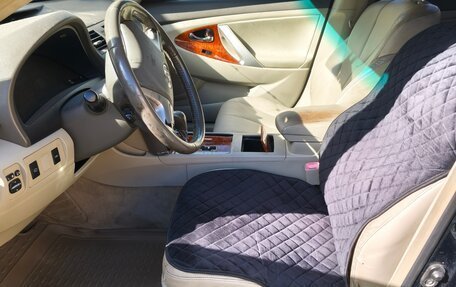 Toyota Camry, 2008 год, 710 000 рублей, 3 фотография