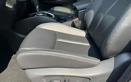 Nissan X-Trail, 2022 год, 2 000 004 рублей, 9 фотография