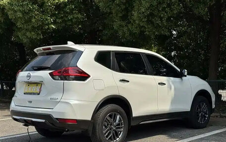 Nissan X-Trail, 2022 год, 2 000 004 рублей, 6 фотография