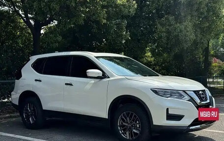 Nissan X-Trail, 2022 год, 2 000 004 рублей, 3 фотография