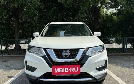 Nissan X-Trail, 2022 год, 2 000 004 рублей, 2 фотография