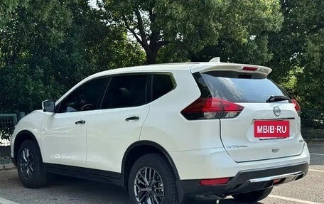 Nissan X-Trail, 2022 год, 2 000 004 рублей, 4 фотография