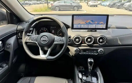 Nissan X-Trail, 2022 год, 2 000 004 рублей, 12 фотография