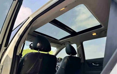 Nissan X-Trail, 2022 год, 2 000 004 рублей, 18 фотография