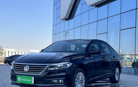 Volkswagen Lavida, 2021 год, 1 370 000 рублей, 1 фотография