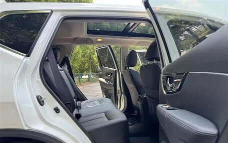 Nissan X-Trail, 2022 год, 2 000 004 рублей, 20 фотография