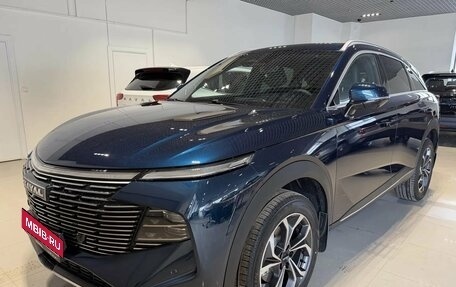 Haval F7, 2026 год, 3 799 000 рублей, 1 фотография