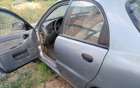 ЗАЗ Lanos, 2009 год, 85 000 рублей, 4 фотография