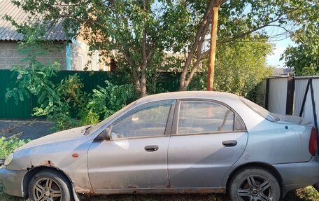 ЗАЗ Lanos, 2009 год, 85 000 рублей, 5 фотография