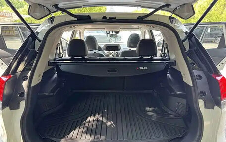 Nissan X-Trail, 2022 год, 2 000 004 рублей, 21 фотография