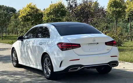 Mercedes-Benz A-Класс, 2022 год, 1 700 606 рублей, 4 фотография