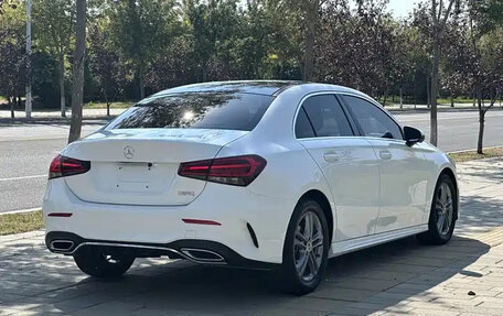 Mercedes-Benz A-Класс, 2022 год, 1 700 606 рублей, 8 фотография