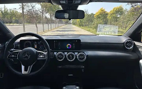 Mercedes-Benz A-Класс, 2022 год, 1 700 606 рублей, 15 фотография