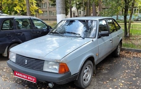 Москвич 2141, 1994 год, 77 000 рублей, 1 фотография