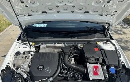 Mercedes-Benz A-Класс, 2022 год, 1 700 606 рублей, 14 фотография