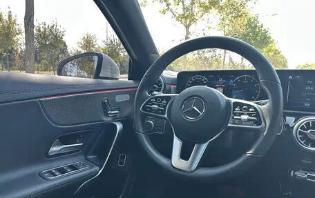 Mercedes-Benz A-Класс, 2022 год, 1 700 606 рублей, 16 фотография