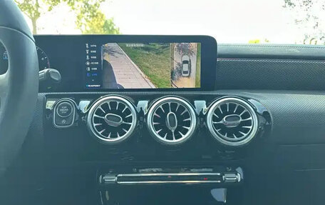 Mercedes-Benz A-Класс, 2022 год, 1 700 606 рублей, 19 фотография