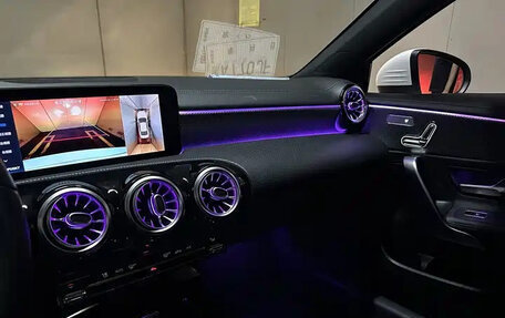 Mercedes-Benz A-Класс, 2022 год, 1 700 606 рублей, 22 фотография
