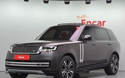 Land Rover Range Rover IV рестайлинг, 2023 год, 17 600 000 рублей, 1 фотография
