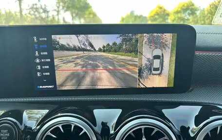Mercedes-Benz A-Класс, 2022 год, 1 700 606 рублей, 21 фотография